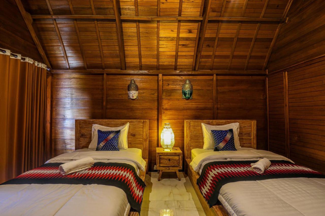 The Tukad Gepuh Cottage And Resto Tanglad Exterior foto